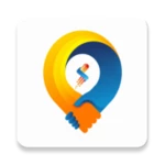 Logo of SayaCare android Application 