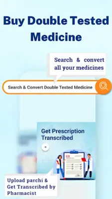 SayaCare android App screenshot 3